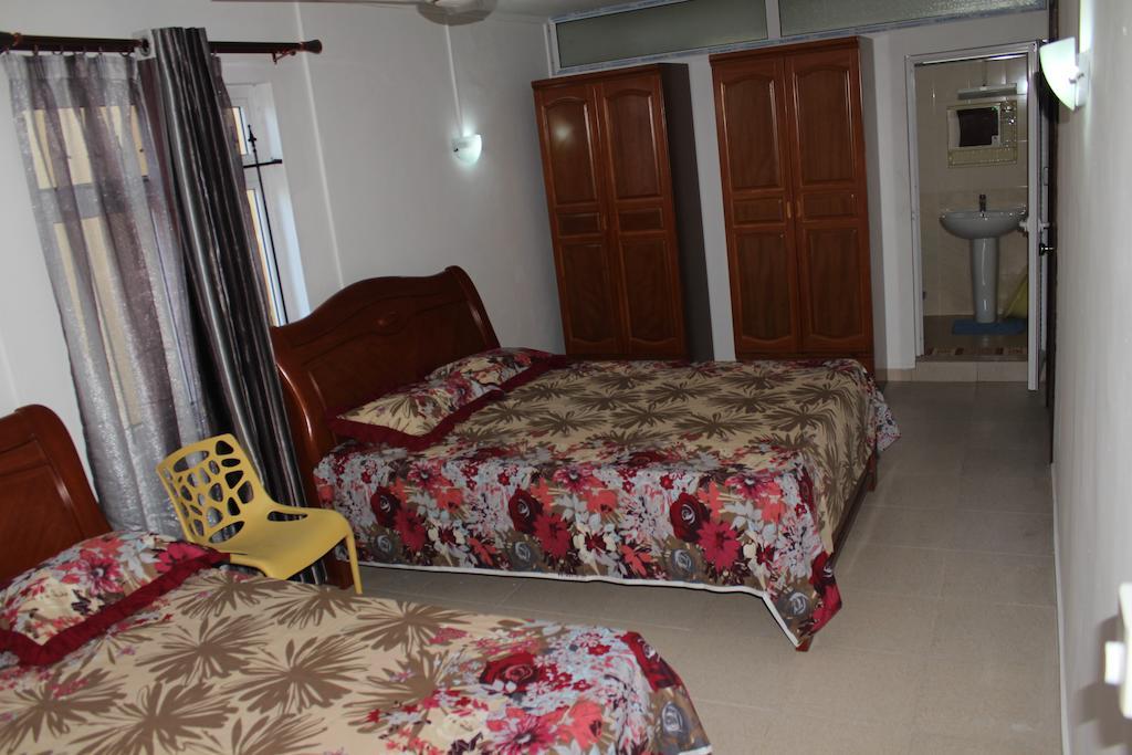 Bano Beach Residence - Grand Bay Beach Δωμάτιο φωτογραφία
