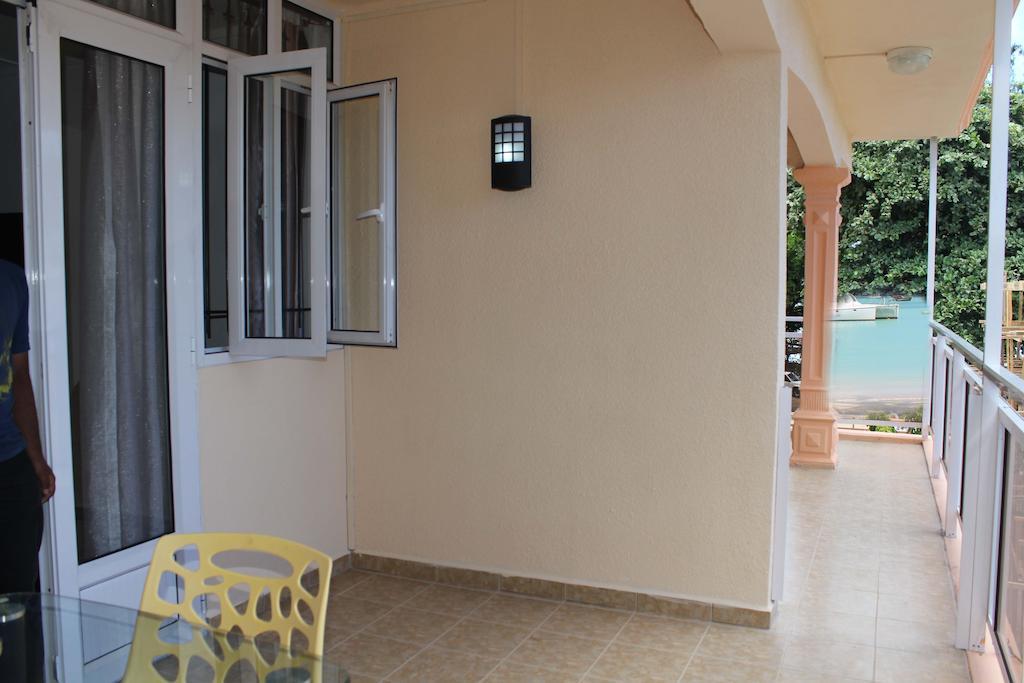 Bano Beach Residence - Grand Bay Beach Δωμάτιο φωτογραφία