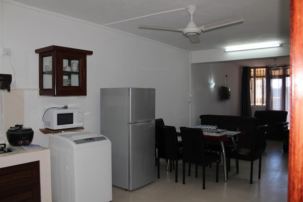 Bano Beach Residence - Grand Bay Beach Δωμάτιο φωτογραφία