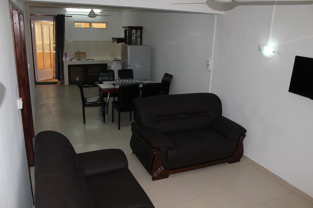 Bano Beach Residence - Grand Bay Beach Δωμάτιο φωτογραφία
