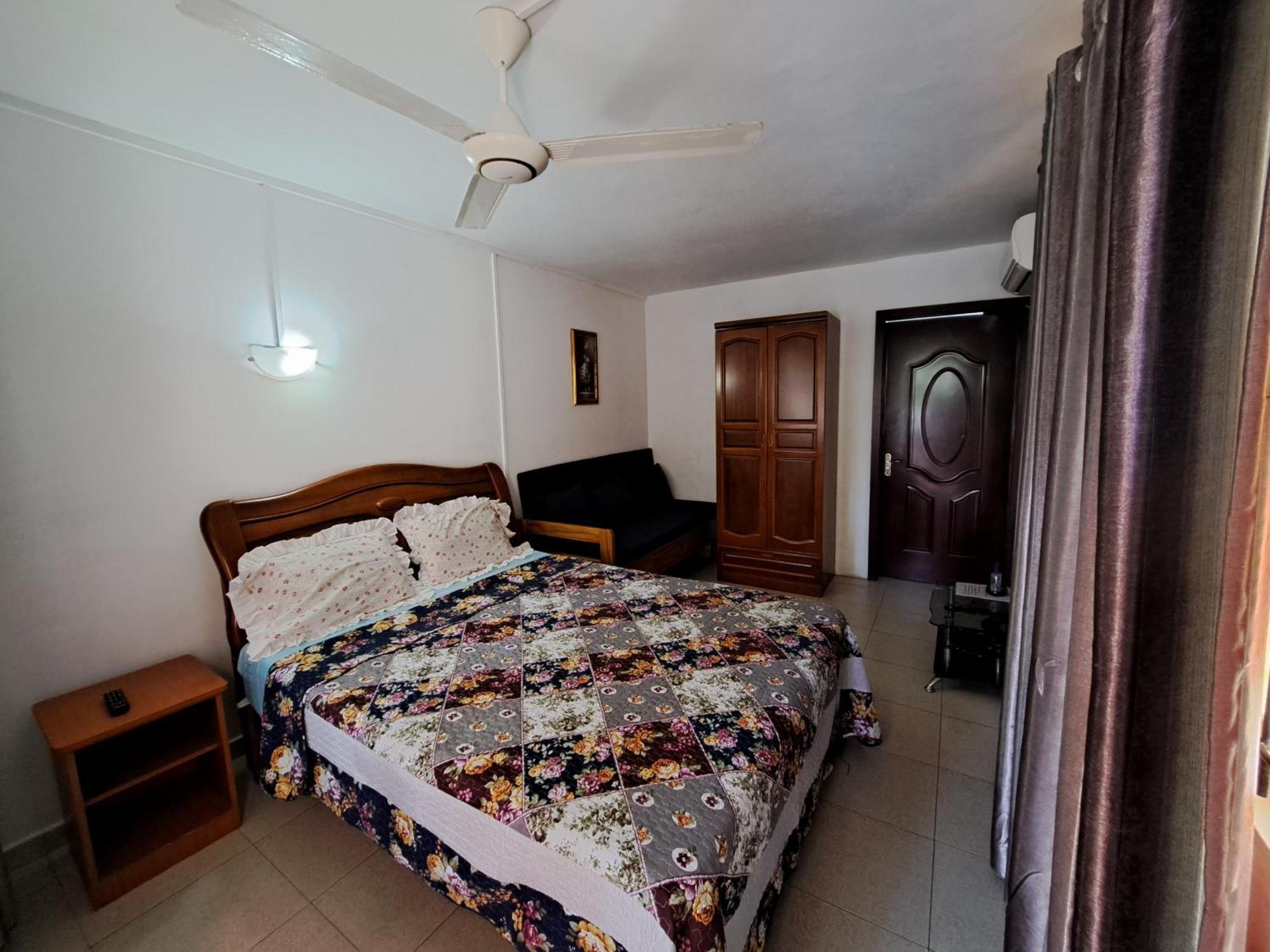 Bano Beach Residence - Grand Bay Beach Εξωτερικό φωτογραφία