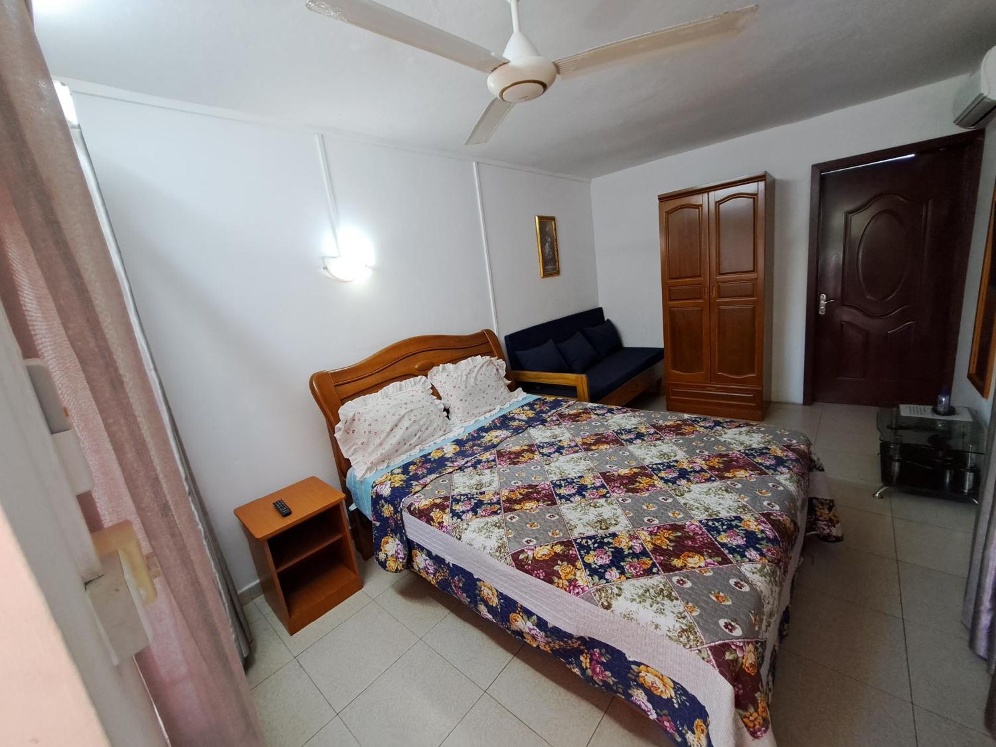 Bano Beach Residence - Grand Bay Beach Εξωτερικό φωτογραφία