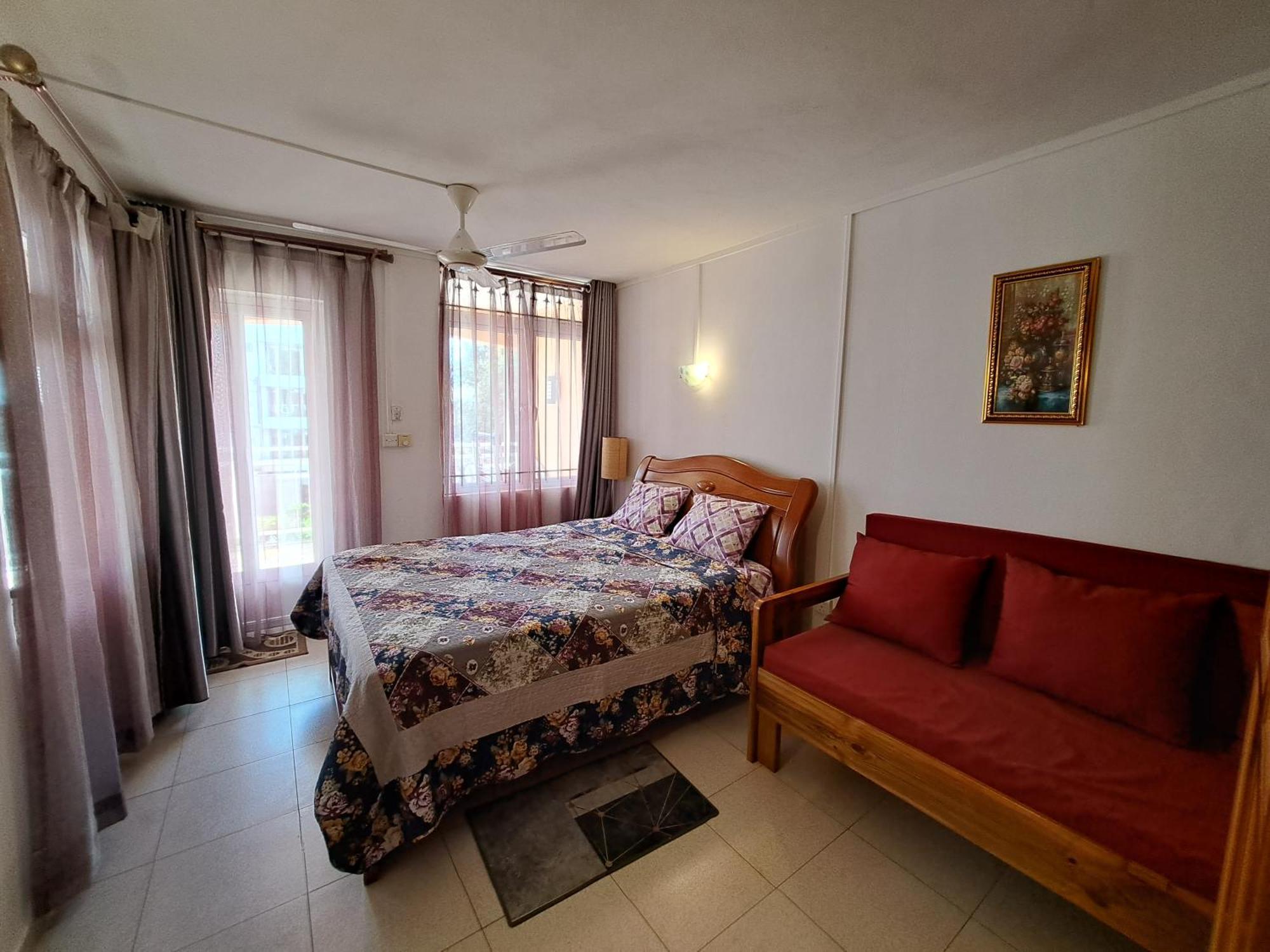 Bano Beach Residence - Grand Bay Beach Εξωτερικό φωτογραφία