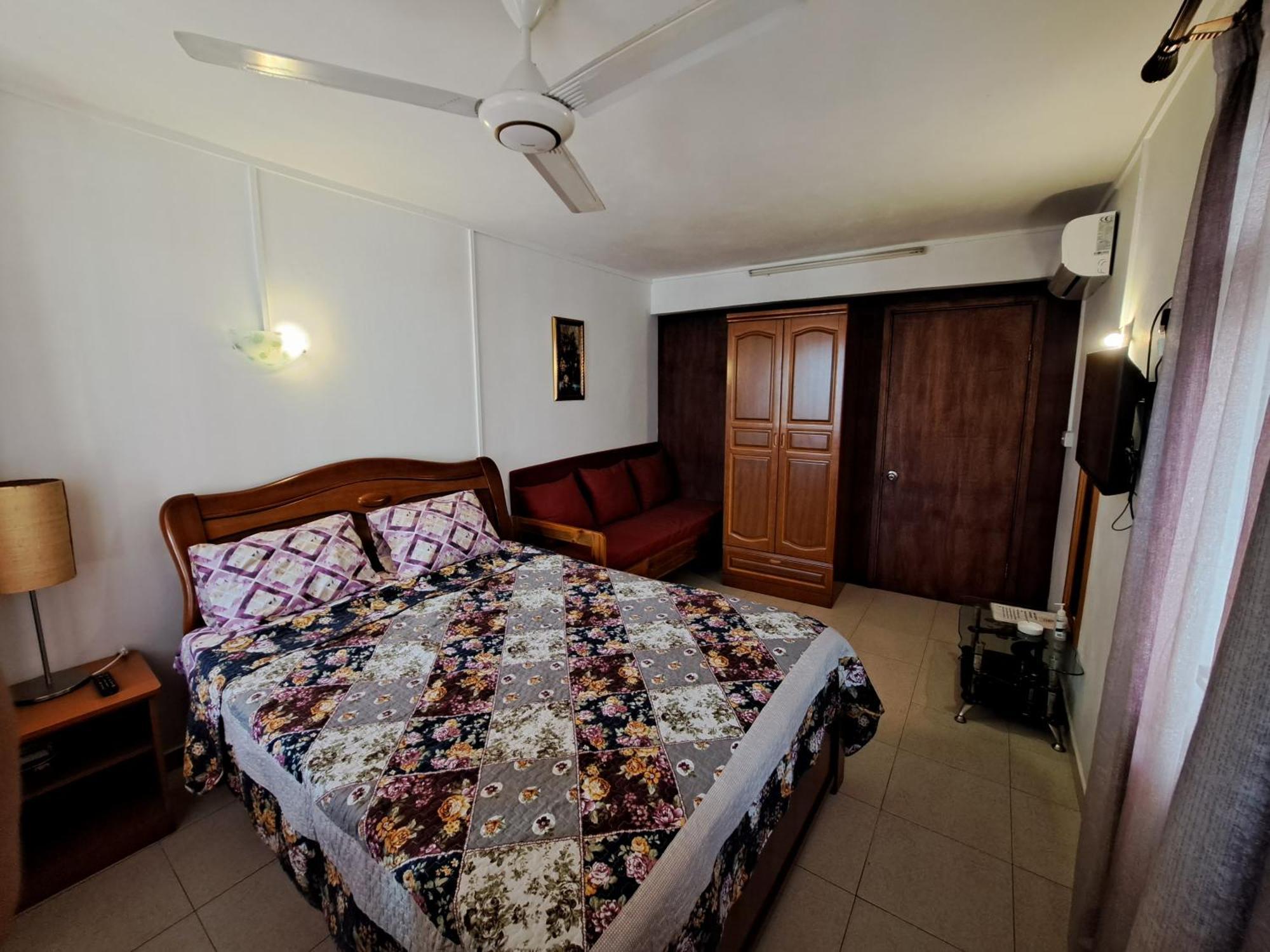 Bano Beach Residence - Grand Bay Beach Εξωτερικό φωτογραφία