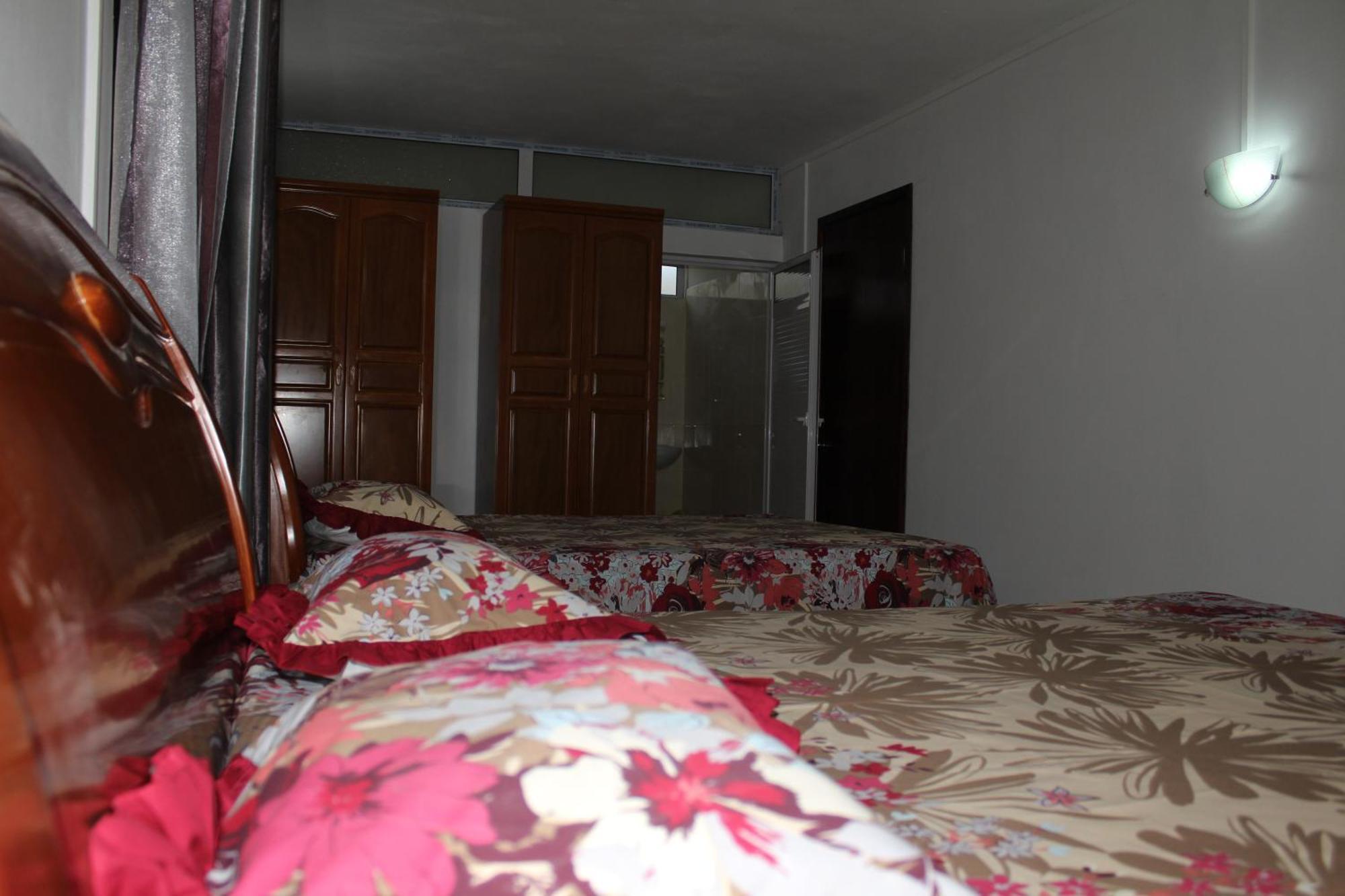 Bano Beach Residence - Grand Bay Beach Δωμάτιο φωτογραφία