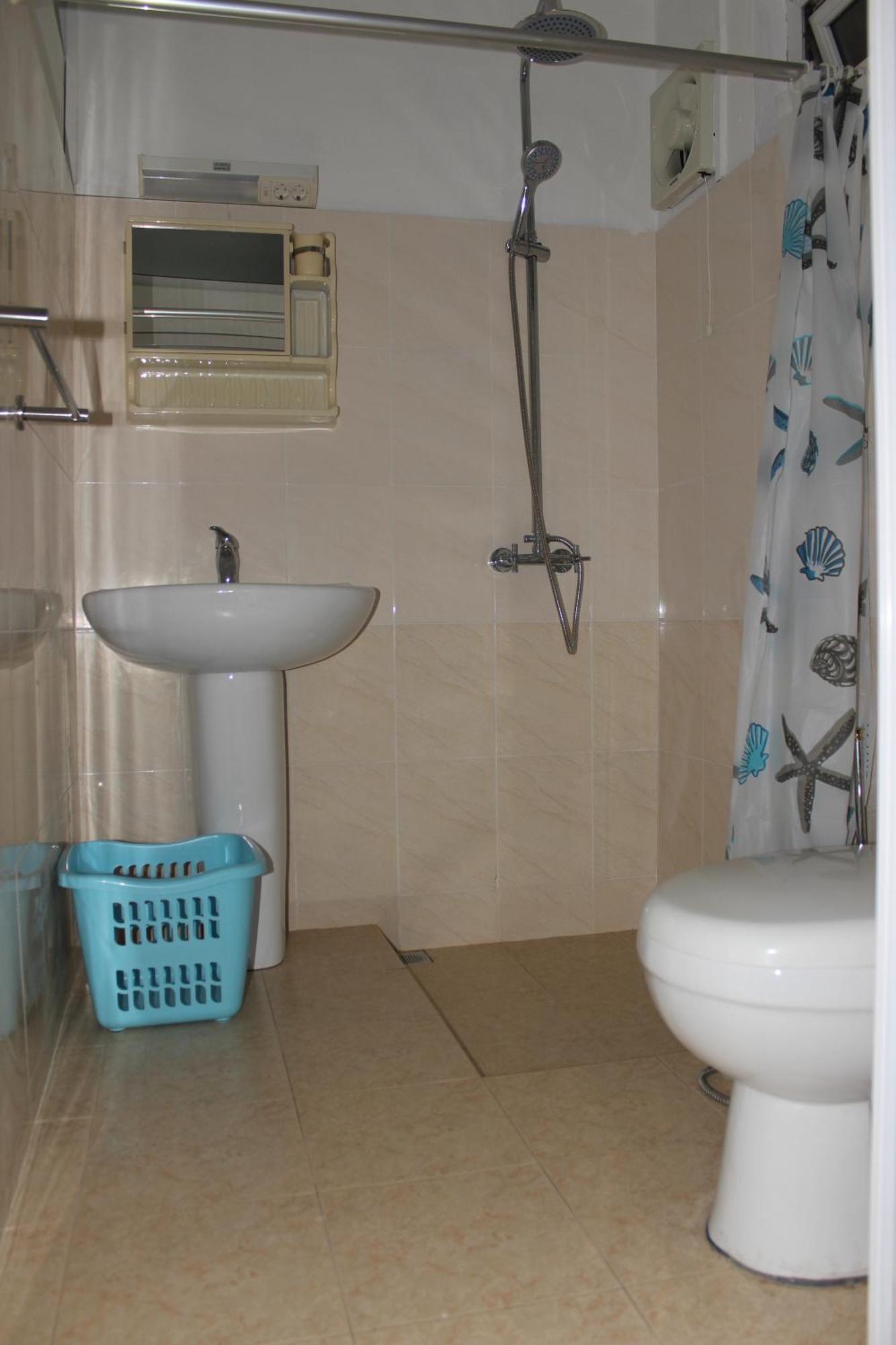 Bano Beach Residence - Grand Bay Beach Δωμάτιο φωτογραφία