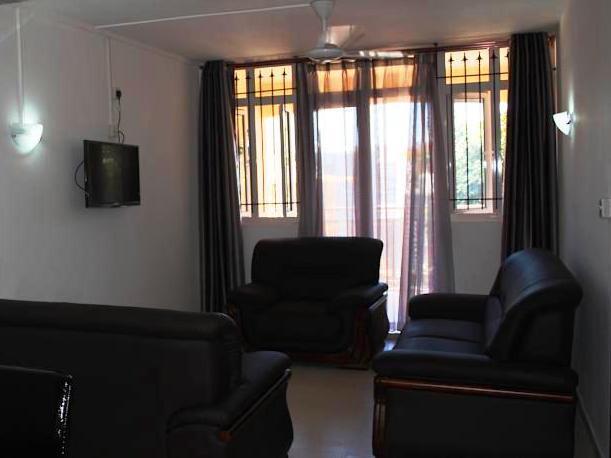 Bano Beach Residence - Grand Bay Beach Εξωτερικό φωτογραφία