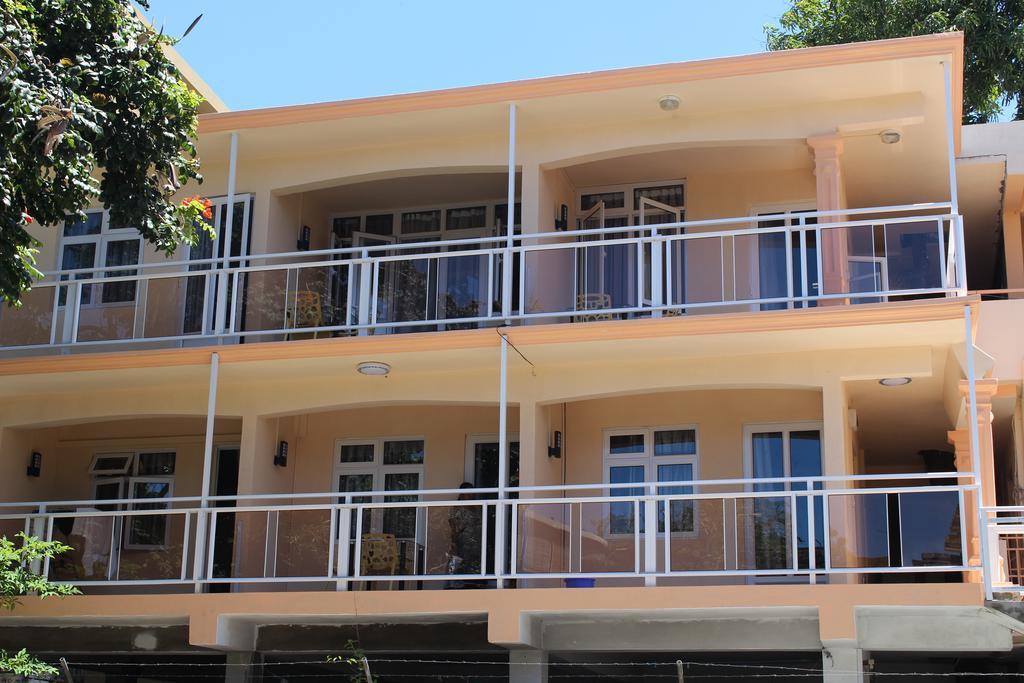 Bano Beach Residence - Grand Bay Beach Εξωτερικό φωτογραφία