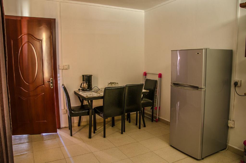 Bano Beach Residence - Grand Bay Beach Εξωτερικό φωτογραφία