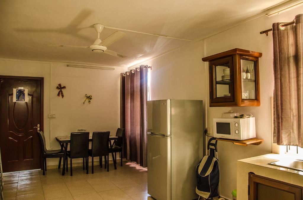 Bano Beach Residence - Grand Bay Beach Εξωτερικό φωτογραφία