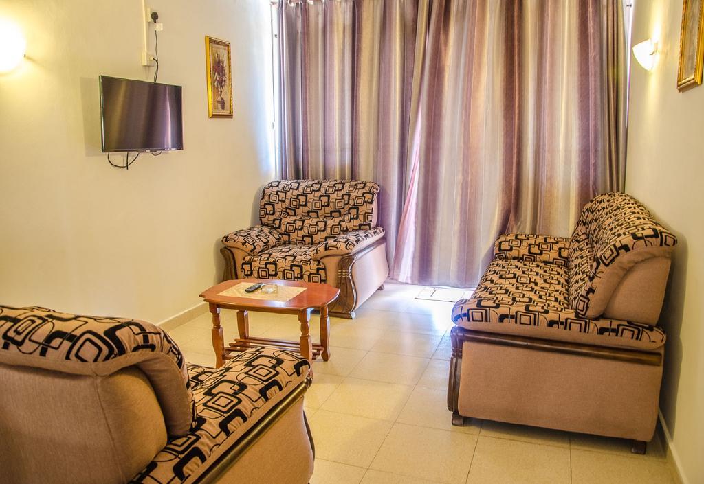 Bano Beach Residence - Grand Bay Beach Εξωτερικό φωτογραφία