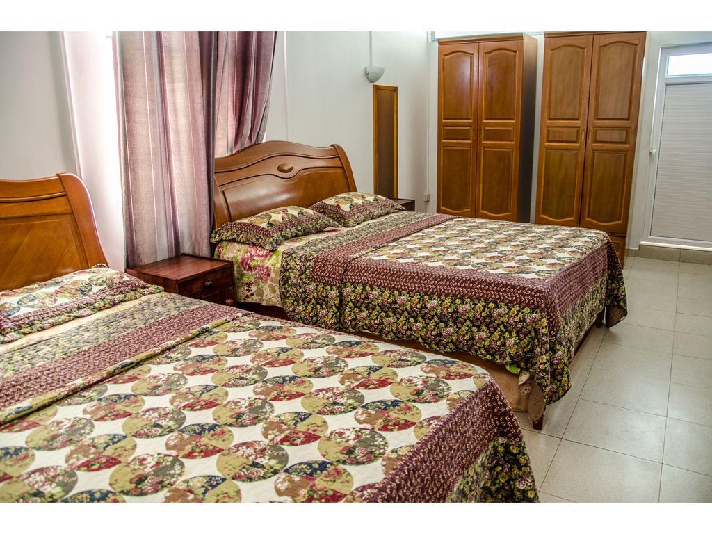 Bano Beach Residence - Grand Bay Beach Εξωτερικό φωτογραφία