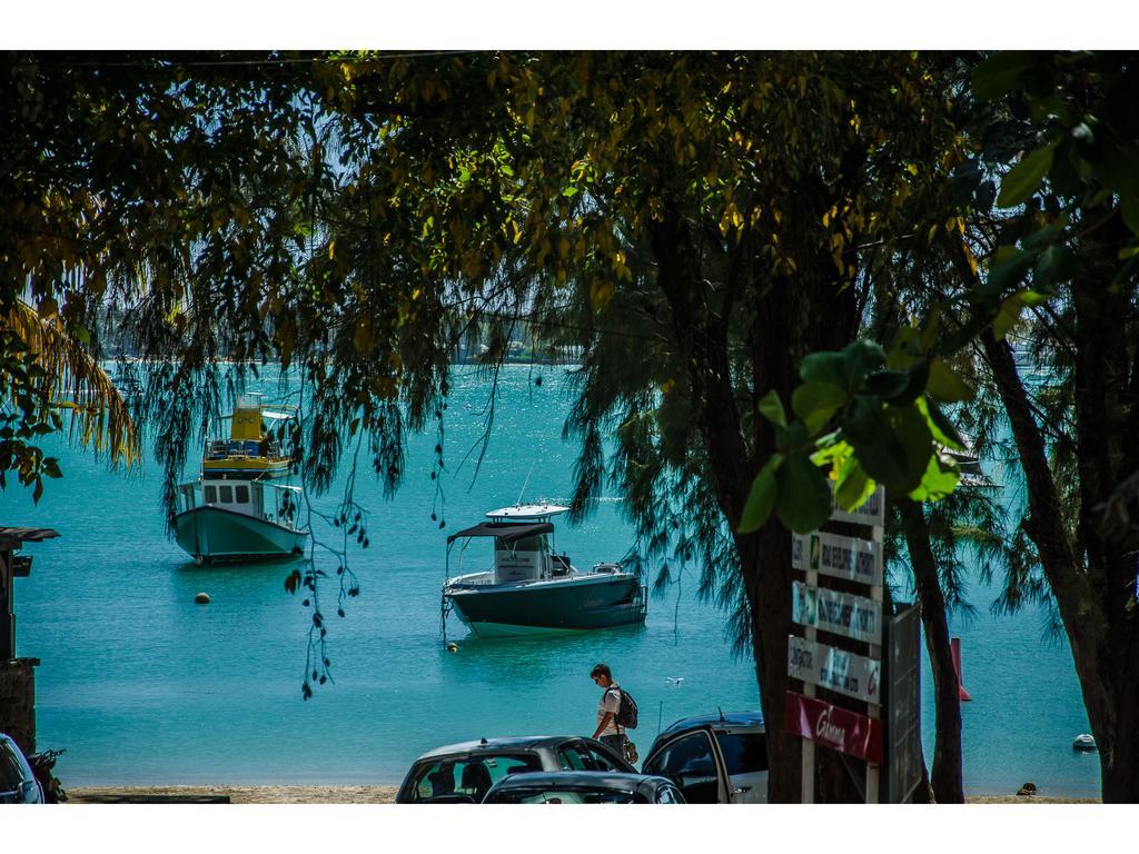 Bano Beach Residence - Grand Bay Beach Εξωτερικό φωτογραφία