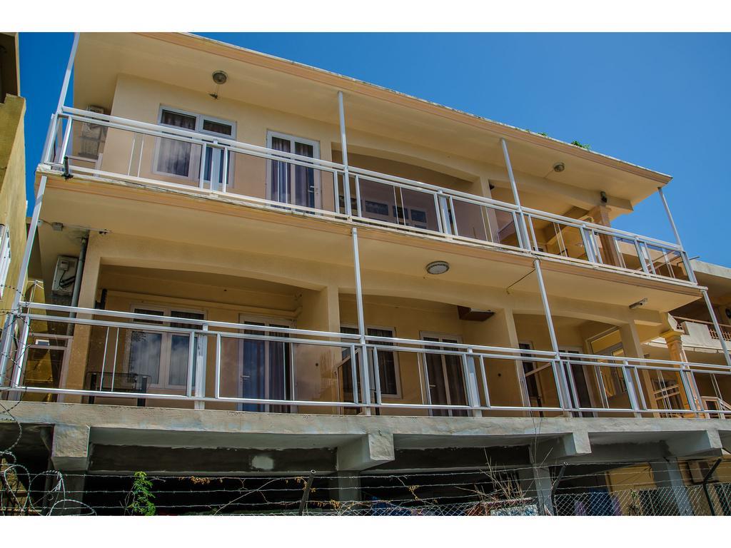Bano Beach Residence - Grand Bay Beach Εξωτερικό φωτογραφία