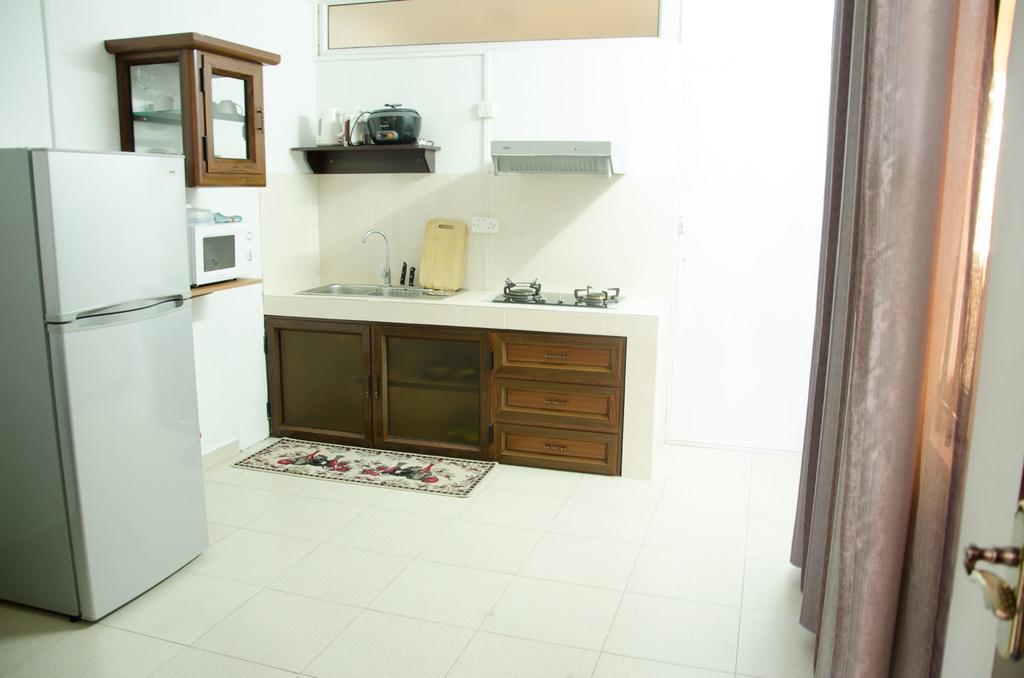 Bano Beach Residence - Grand Bay Beach Εξωτερικό φωτογραφία
