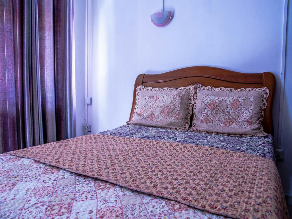 Bano Beach Residence - Grand Bay Beach Εξωτερικό φωτογραφία