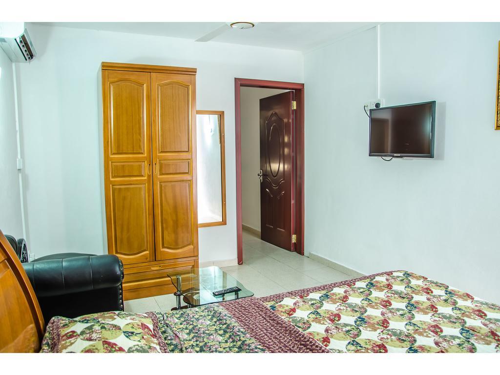 Bano Beach Residence - Grand Bay Beach Εξωτερικό φωτογραφία