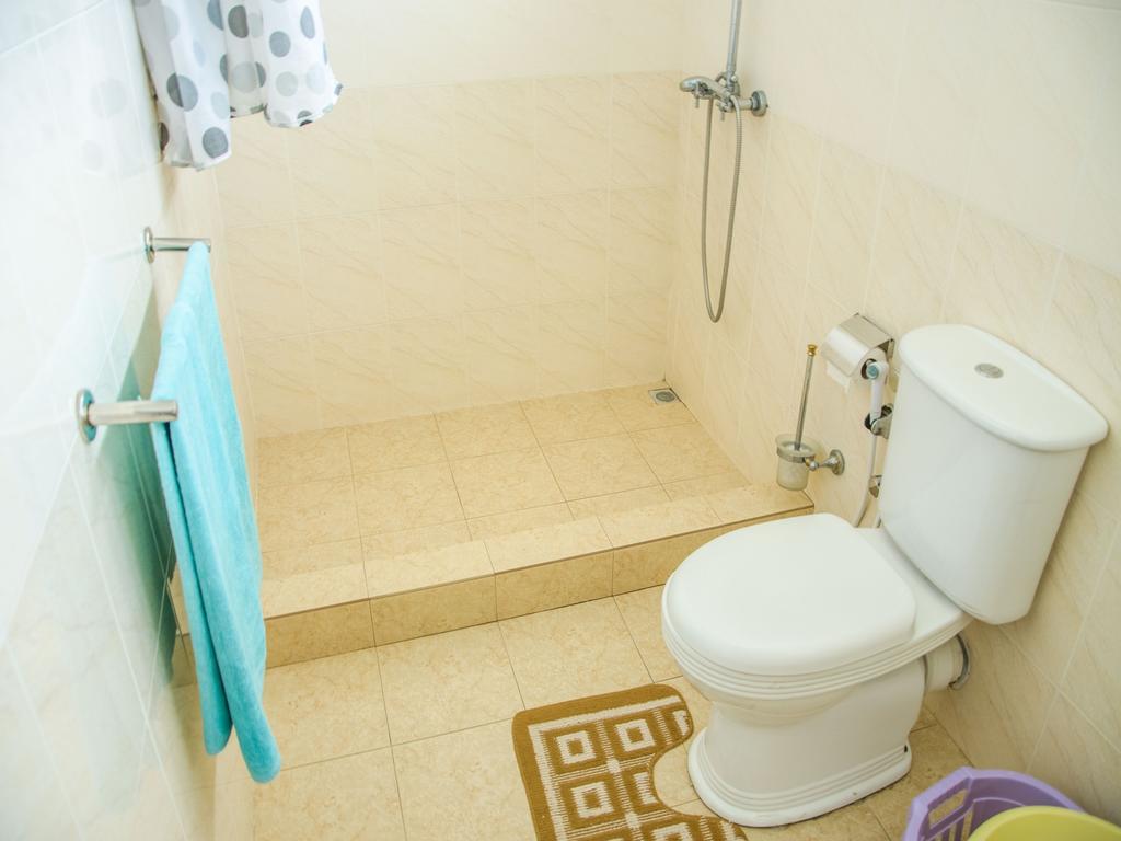 Bano Beach Residence - Grand Bay Beach Εξωτερικό φωτογραφία