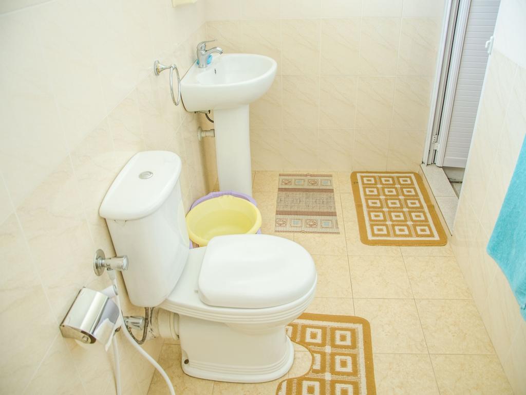 Bano Beach Residence - Grand Bay Beach Εξωτερικό φωτογραφία