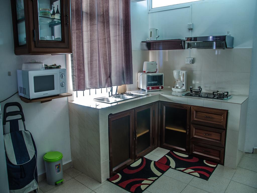 Bano Beach Residence - Grand Bay Beach Εξωτερικό φωτογραφία