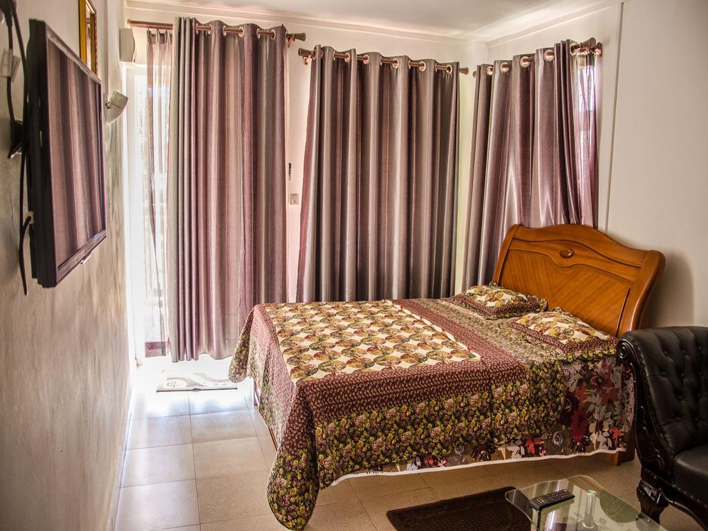 Bano Beach Residence - Grand Bay Beach Εξωτερικό φωτογραφία