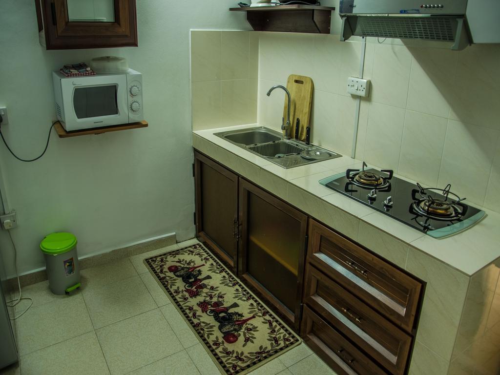 Bano Beach Residence - Grand Bay Beach Εξωτερικό φωτογραφία
