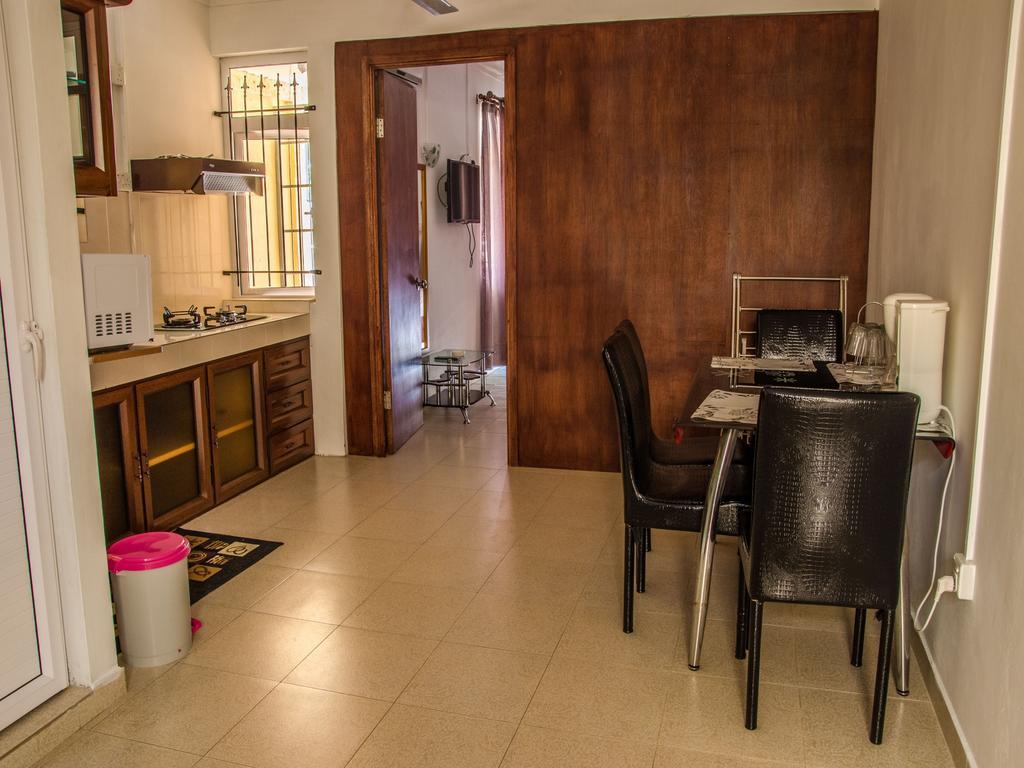 Bano Beach Residence - Grand Bay Beach Εξωτερικό φωτογραφία