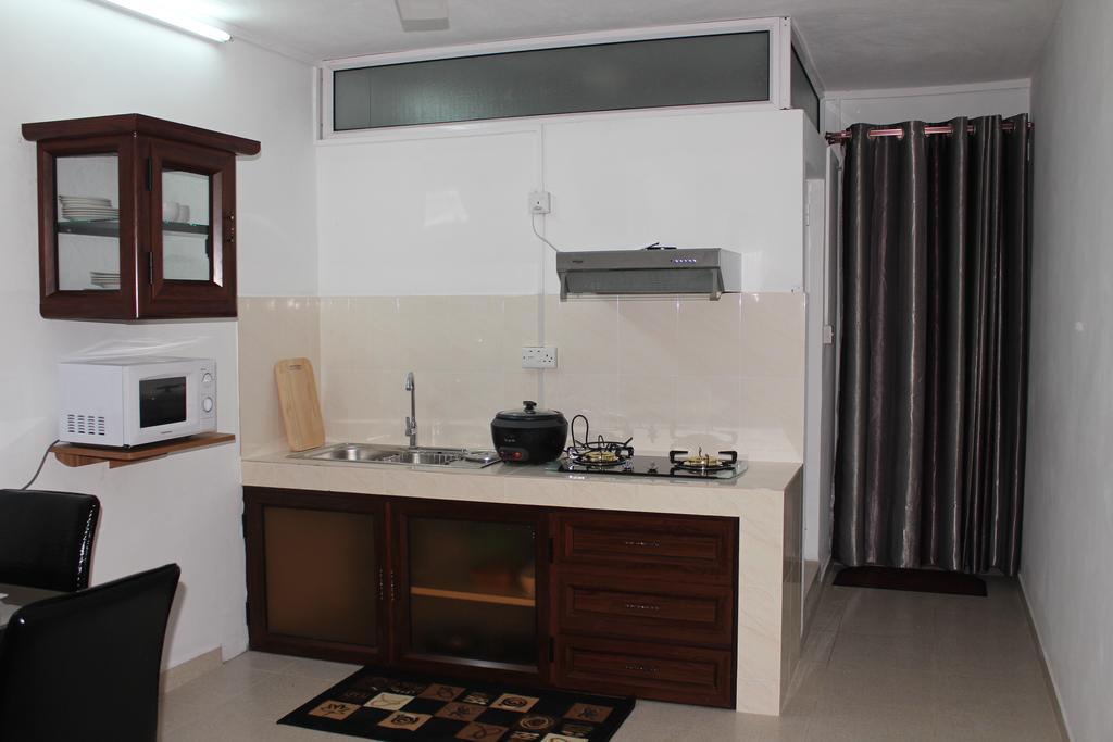 Bano Beach Residence - Grand Bay Beach Εξωτερικό φωτογραφία