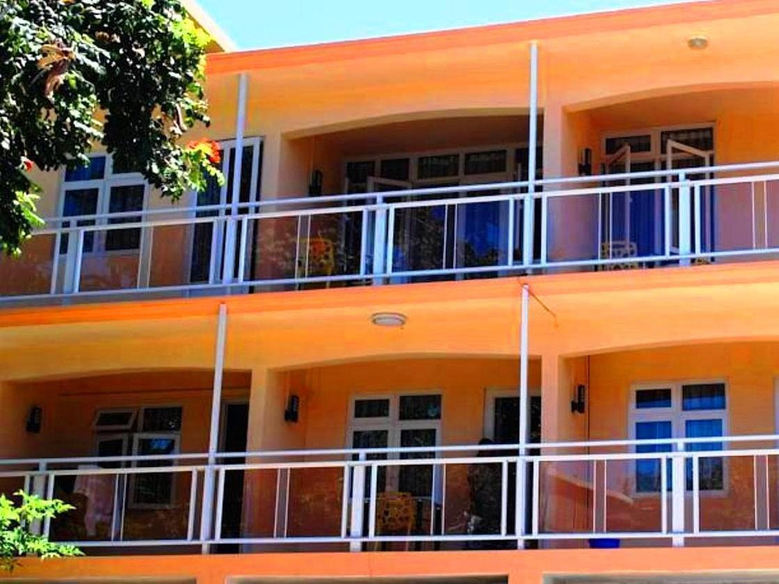 Bano Beach Residence - Grand Bay Beach Εξωτερικό φωτογραφία
