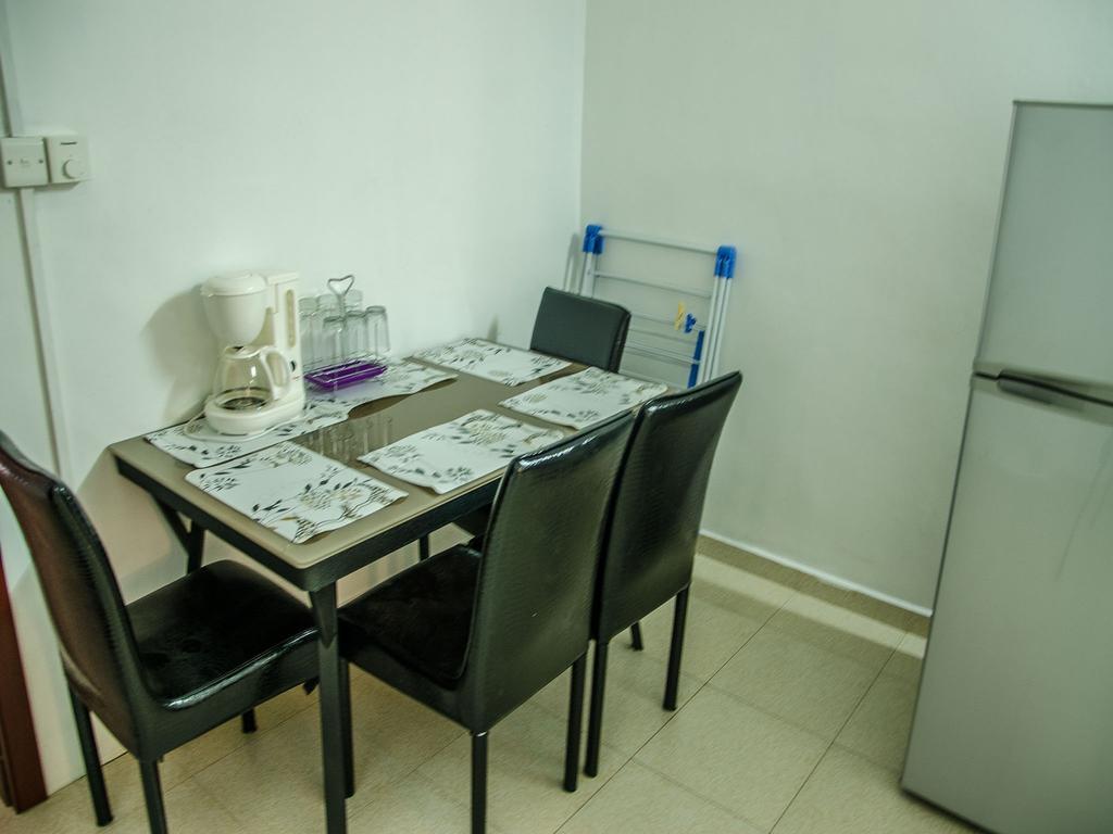Bano Beach Residence - Grand Bay Beach Εξωτερικό φωτογραφία